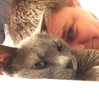 jl14217's profile picture. unapologetic Democrat, defender of the underdog, proud Gen Xer, sci-fi and comic lover, cat enthusiast, proud Buffalo girl; Go Bills