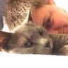 jl14217's profile picture. unapologetic Democrat, defender of the underdog, proud Gen Xer, sci-fi and comic lover, cat enthusiast, proud Buffalo girl; Go Bills
