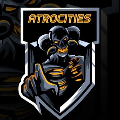AtrocitiesTeam's profile picture. TA is a New COD organization building up for the Cold War Season.
We are in need of a coach/Analyst and a starting roster.
If interested don't be afraid to DM.