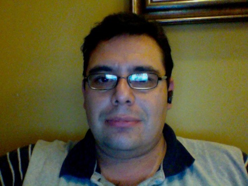 HECTOR GALVAN Profile