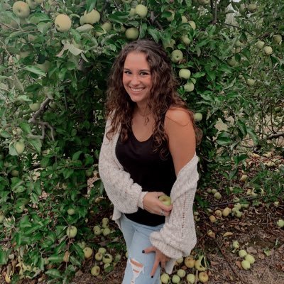 natchristt's profile picture. jmu '22