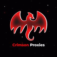Crimson Proxies (@crimsonproxies) 's Twitter Profile