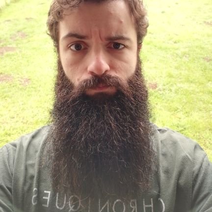 KDelanoue's profile picture. I'm not angry I'm not sad, never tired, always mad [♡_☆]