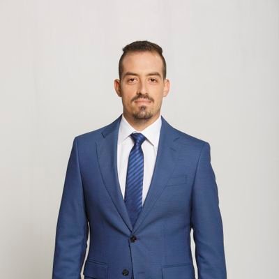 PetrosAfxentiou's profile picture. Journalist