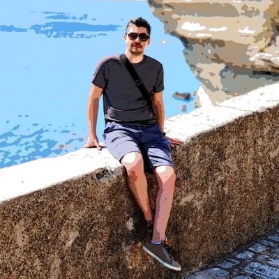 ChronikJo's profile picture. Responsable/rédacteur @kulturechronik et Vidéaste/Youtube +98k https://t.co/8xW3H4p3Cd - Actu, Tests, Tutos Tech/Informatique