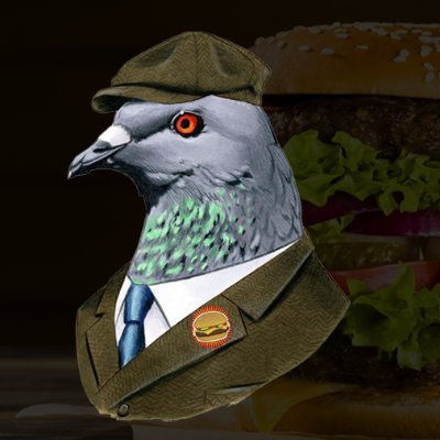 pigeonburger Profile Picture