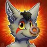 DeirenJackal's profile picture. Chaotic Good Jackal |24 | PM Friendly |