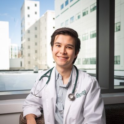 LindqwisterAlex's profile picture. Medical student, dog dad, and kombucha enthusiast.