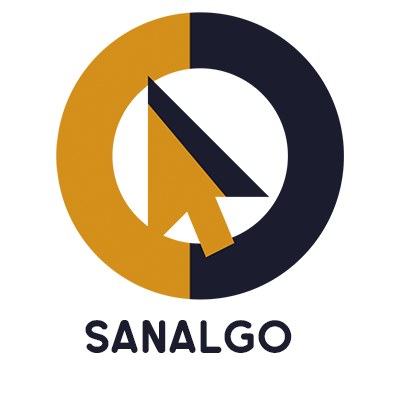 sanalgocom's profile picture. Sosyal İçerik Platformu