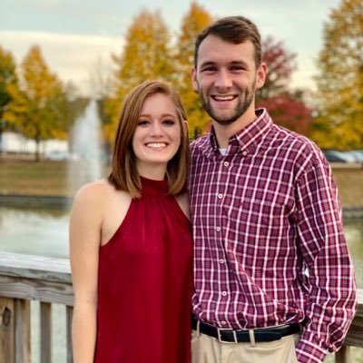 Zach ❤️ UIndy '21 • Public Health Education & Promotion •