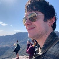 paulie_sci (@scipaulie) 's Twitter Profile