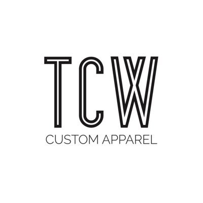 Tcw Custom Apparel