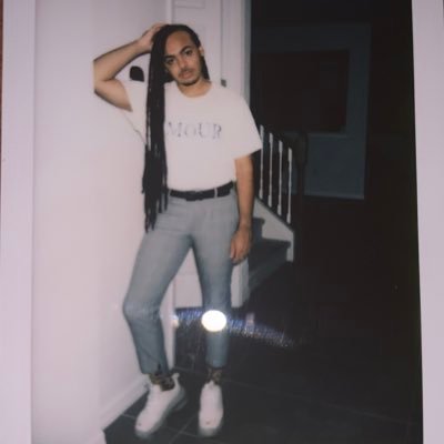 iibeinthat's profile picture. 