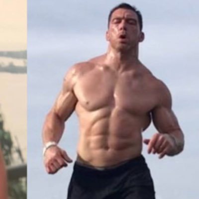 I help ex-athlete dads lose the extra 20-30 lbs and DESTROY THE DAD BOD for good so they can get back their edge without the BS. Get Started ⤵️
