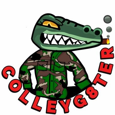Colleyg8terTv's profile picture. Colleyg8terTv Gaming channel