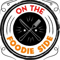 On The Foodie Side(@onthefoodieside) 's Twitter Profile Photo