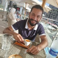 Guirguis Ashraf (@guirguis_ashraf) 's Twitter Profile