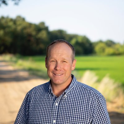 California rice farmer. Owner of Next Generation Foods, True Origin Foods and Daylight Packing.