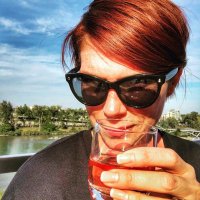 DogMotherWineLover 🇨🇦 🇺🇦 🐶 🍷 💪 ✈️(@witchyw95269970) 's Twitter Profile Photo