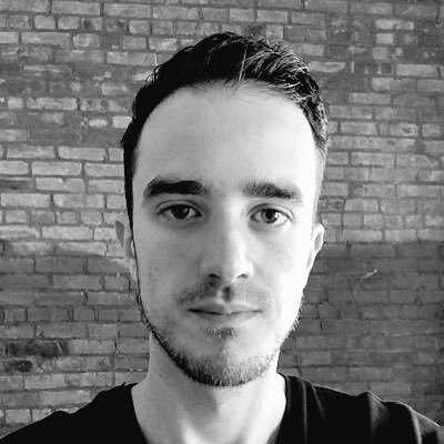 AdrianoCarmezim's profile picture. Deep Learning /// Music /// Opinions are mine