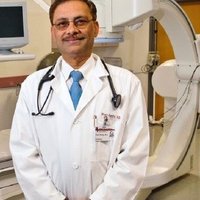 Prem Reddy MD (@premreddymd) 's Twitter Profile