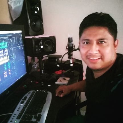 CristhianChFx's profile picture. Decidido a cumplir mis sueños con el apoyo de mi familia