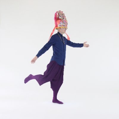 theCFVH's profile picture. Director and founder @spacepopular