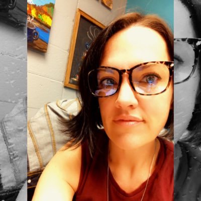 onefunnyteacher's profile picture. Middle School Math Teacher. Wife. Mother. Actress. She/Her