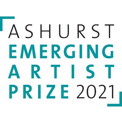 Ashurst Emerging Artists Prize: £10,000 prizes & exhibitions in London. New Prizes & talks. Closed for entries. Talks now available on Youtube! #artprize