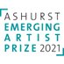 Ashurst Emerging Artist Prize (@TheArtPrize) Twitter profile photo