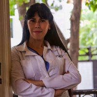 Dra. Morella Camacho(@morellacamacho_) 's Twitter Profileg