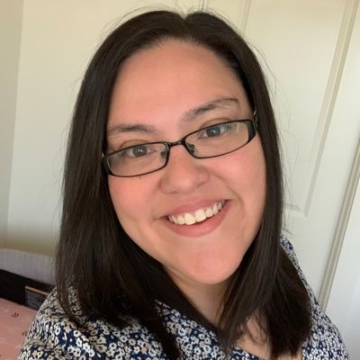 Wife, mom of 2 cuties, and proud 2nd grade teacher at Wilson Wims ES