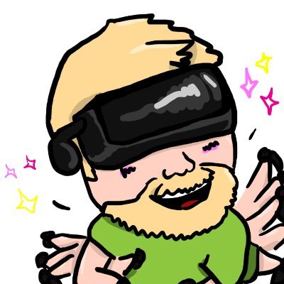 Just a dude on the internet who likes vibing to VR Rhythm games, party-based games, and dabbles in some Valorant and other stuff as tickles his fancy.