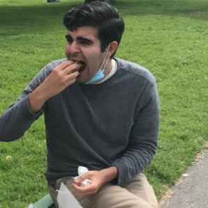 ArashNamvar's profile picture. 