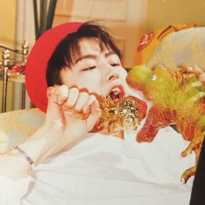 Me gusta Block B, TO1, los girlgroups y tu vieja.