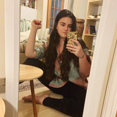 Potato enthusiast | ASU ’19 | she/her | views = my own |🦠🔬🧫👩🏻🔬💉🧪| passionate about neuroscience+public health |