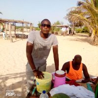 hamatceesay (@hamatceesay1) 's Twitter Profile