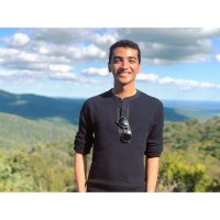 Arjun Vignesh (@arjunvignesh293) 's Twitter Profile