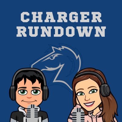 Your one stop shop for all things Hillsdale Charger Athletics, including a weekly interview with athletes hosted by Martin Petersen and Reagan Gensiejewski