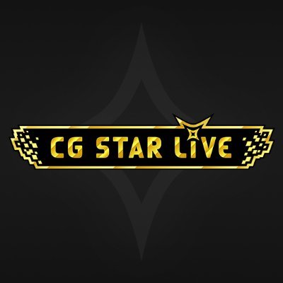 CG_STAR_LIVE公式さんのプロフィール画像