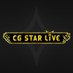 CG_STAR_LIVE公式 (@CGSTARLIVE) Twitter profile photo