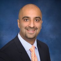 Sunil Verma, M.D., M.B.A. (@sunilvermamd) 's Twitter Profile