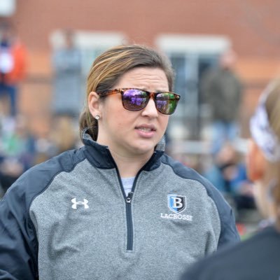 Head Women’s Lacrosse Coach @BWLAXFalcons @BentleyFalcons