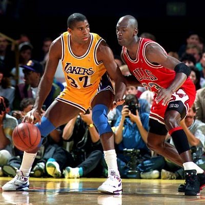 History repeats itself.