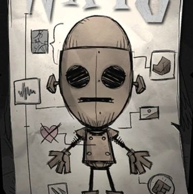 hey just looking for people to survive with... parody account not affiliated with this character.