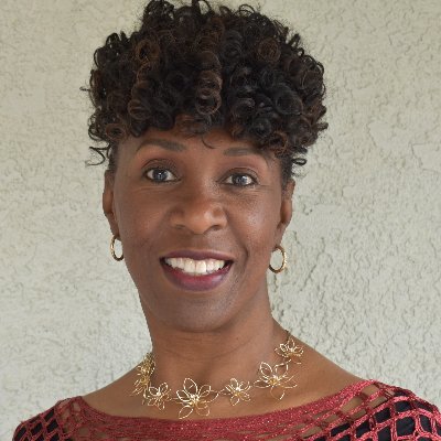 Janice M. Allen is an author, coach, and the wife of the phenomenal Pastor Sammie Allen, Sr.