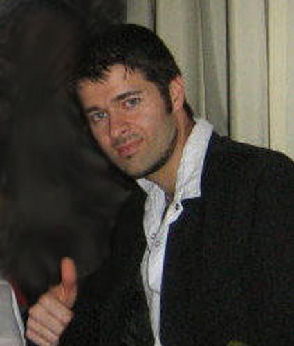 Diego_Oyola's profile picture. Soy lo q soy y sere lo q quiera ser