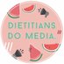 DietitiansDoMedia (@DietitiansDo) Twitter profile photo