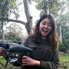 PhD candidate @ecol_evo @UTAS_ | Using RPAs aka drones to monitor large mammals in Tasmania 🚁 | Amateur #Gunpla builder