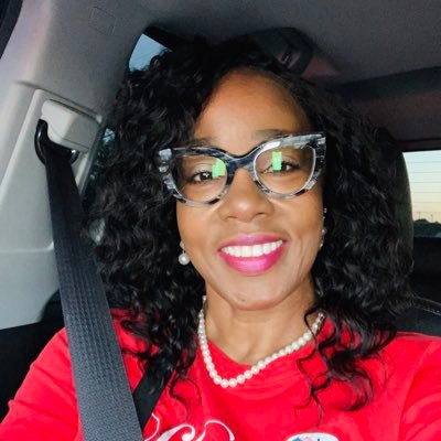 Jesus Girl, Wife, mother, nature enthusiast, Owner of GEMS Cakes, LLC, Retired Operations Manager BCBSSC, Delta Sigma Theta Sorority, Inc.,Proverbs 21:20
